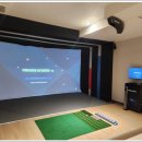 티업스크린골프 이미지