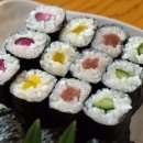 고래김밥 이미지