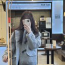 왕십리 미용실 후기 [로이드밤 왕십리점] ft. 쿨톤염색 추천