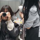 헤어스타일 이미지