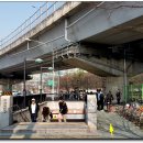 서울둘레길 2코스 용마 ∙ 아차산 구간(2017년 4월 3일) 이미지