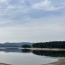 간선-35 | 대전 당일치기 가성비 여행 완벽 가이드 - 대청호부터 성심당까지 (실제 후기) 자전거 여행