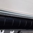 씨유강서에코이편한점 | 부산 강서구 명지동 퀸덤아파트 삼성 무풍클래식 2in1 에어컨청소