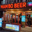 비어톡 | 부산 서면 맥주집 2차 추천! 맘보비어 모둠 소시지 맛집 후기 🍺