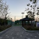 화봉공원 화장실 이미지