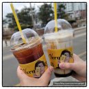 컴포즈커피남양주다산