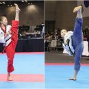 지인회태권도장 이미지