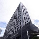 그랜드호텔 버스정류장 옆 이미지