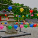 오봉사 삼층석탑 이미지