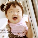[광주아기사진] 별에서온 꽃띠애기씨 스마일스튜디오의 광주아기사진 이미지