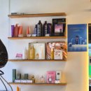 씨유안산사리역점 | 안산 사리역 본오동미용실 로코헤어 일반펌 자연스러운 히피펌 성공 후기