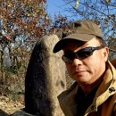 밀양 시내를 내려다 보는 산성산 과 백호랑이가 호령하는 백운산을 오르다. 이미지