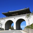 지리산 오도재 힐링캠핑장 이미지