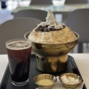 빙수 맛집 [흑화당] 눈꽃빙수 가득한 오리지널 빙수 내돈내산으로 먹은 후기