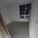 흰토끼의원 | [창원 진해] 흰토끼의원 바닥 녹수 데코타일 NPT-1627 600각 시공 후기