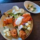 바론드 호텔 | 여의도 켄싱턴호텔 이그제큐티브킹룸 해피아워 (주류 무제한 뷔페) 주말 이용 후기