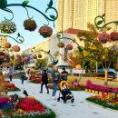 부천중앙공원 광장 이미지