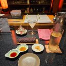 마구로다찌 - 부천시 원미구 신흥로 140 | 기념일에 가기 좋은 서울대입구 샤로수길 가성비 오마카세 맛집 <봉천다찌> 디너 후기