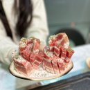 진촌 | #. 157 내돈내산 백령도맛집, 백령도 칼집삼겹살 맛집 [진촌돼지] 후기
