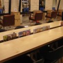 약수역 3번 출구 이미지