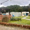 산성가음로 | 대구근교 구미근교 군위 키즈 캠핑장 추천 아이랑 가볼만한곳 이지파크 펜션 솔직 방문 후기