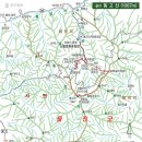 26년 17차 정기산행/ 울진 통고산 / 자영휴양림(5월 8일 금요일 8시) 이미지
