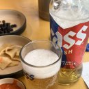 귀한보쌈;바지락칼국수 | 영등포 낮술 단체도 가능한 보쌈맛집 영중미나리보쌈 영등포본점 솔직후기