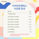 다이브인캔버스미술교습소 - 동작구 사당로 90 | 다이브인캔버스미술교습소