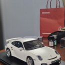 1:18 오토아트 997 GT2 판매 또는 교환합니다. 이미지