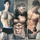 레드짐반월당점 이미지