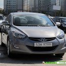 유한오토밋션 | 도이치오토월드 카사바중고차의&#34;대전 유성구 고객님 아반떼MD 1.6 럭셔리&#34; 판매후기!!