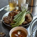 청진빌딩 | 광화문 야장 맛집) 전현무계획맛집인 광화문 미진숯불막창 야장 웨이팅, 방문후기