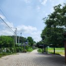 공릉천문화체육공원 농구장