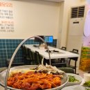 신당농장 | 신당 맛집 오리고기 올쓰리세트 팔당오리 신당본점