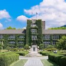 우송대학교 경영대학원 이미지