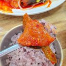 불타는명태코다리조림 | 인천 서창동 맛집 추천 불타는 명태조림 밥도둑 인정 후기