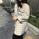 #107. Tokyo tweed jacket. 도쿄 트위드 자켓.