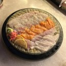 몽수산 | [대구/광코] 2차 하기 좋은 안주 맛집 이자카야 횟집 *몽수산* 메뉴 후기