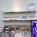 다바다네일 | 강남네일 다바다네일삼성점 이달의아트 후기