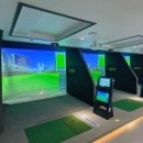 봉천스크린골프 이미지