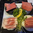 죽향참치 이미지