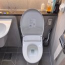 분당-283 | 판교&amp;분당 변기교체, 림리스 변기 설치 후기