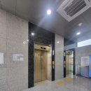 영천동 영천동주민센터 앞 이미지