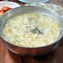 태웅칼국수 이미지