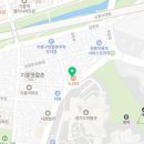 상갈역(3번출구 쪽) 이미지