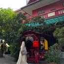 마야유치원 | [태국 치앙마이_1~2일] 입국, 블루누들, 와비사비커피, 마야몰, 슬립마이라이프스타일에어포트호텔