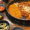 구미닭갈비 | 구미 원평동 유가네닭갈비 구미역점 내돈내산 후기