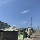 월포해수욕장 입구 이미지