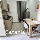 시칠리아 카타니아 공항 숙소 Le Casette di Nonna Rosa