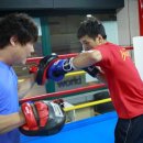 문성길 복싱클럽 이미지